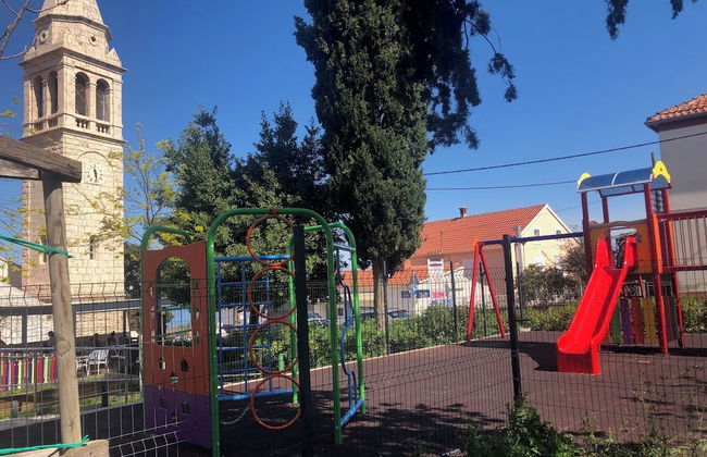 New House in Charming Fisherman Village few Steps From the sea Extra Position - Foto 15