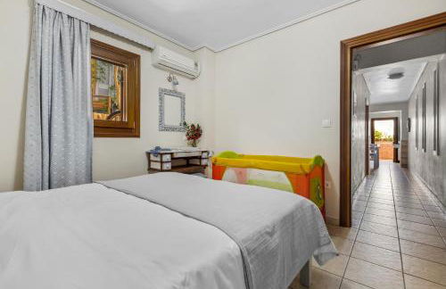 Spetses Center Comfy Apartment - Foto 16