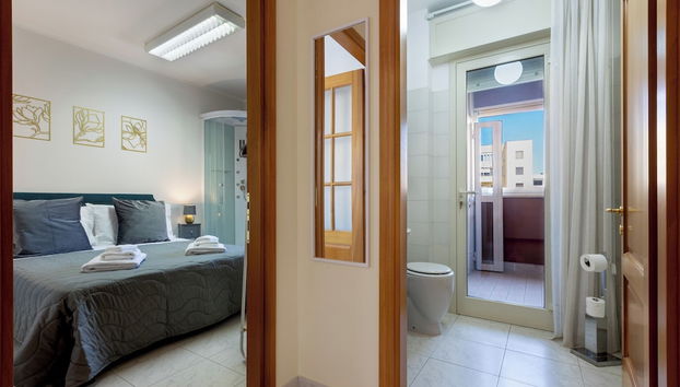 Fior Di Loto Central - Foto 3, Zimmer