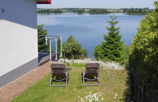 Ferienhaus Seeblick, Fuerstenwerder - Foto 10