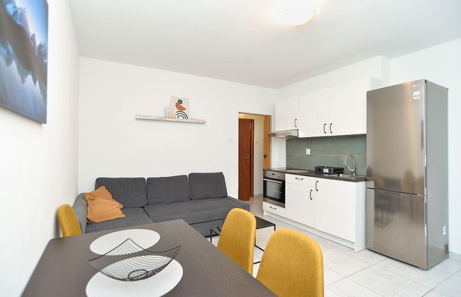 Apartments Arsen 928 - Foto 37