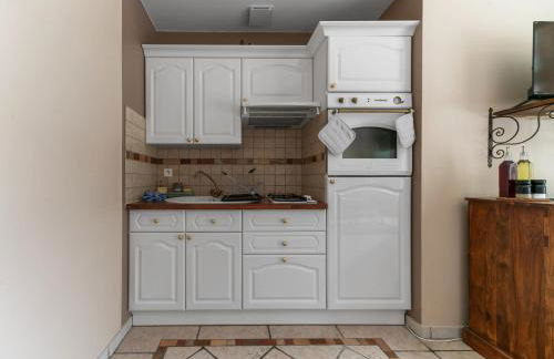 La Petite Maison Gannat - Foto 16