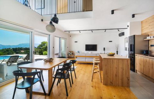 Amazing Home In Supetar Brac - Foto 4