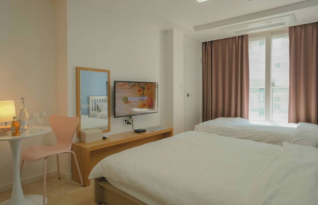 HOTEL WITH - Foto 37