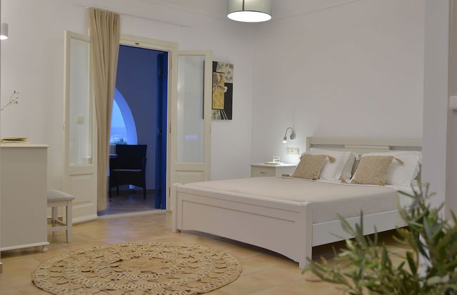 Hotel Mediterranean - Photo 29