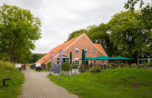 Ferienwohnung am Starenkasten - Foto 18