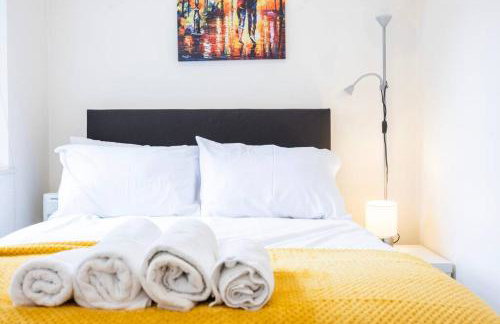 Comfy 2-Bed Flat On Upper St - Next To Tube - Foto 18