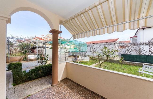 Apartments Rotim - Foto 67