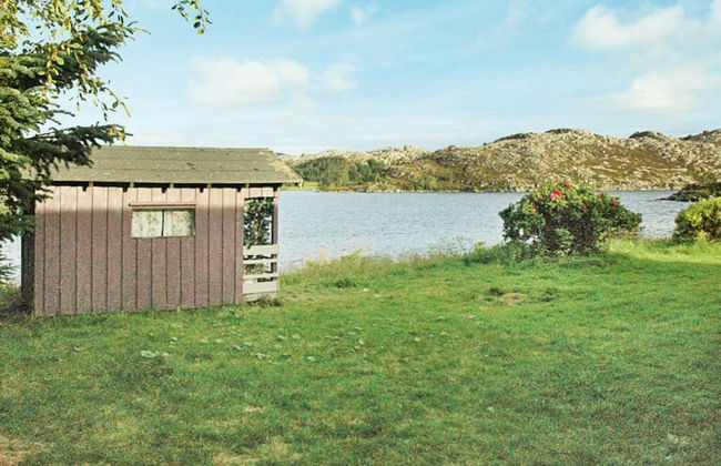 12 Person Holiday Home in Kvenvaer - Foto 51