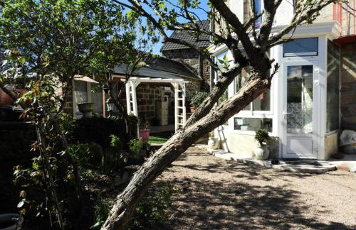 Gîte de France Chirac du midi corrézien 3 épis - Gîte de France 6 personnes MAE-0324 - Foto 8