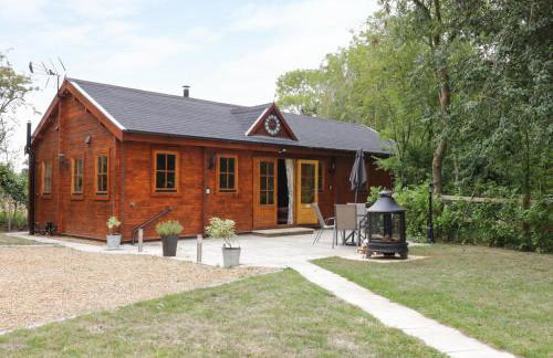 Acorn Lodge - Foto 17