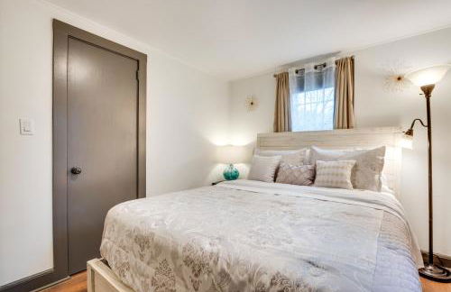 Radiant Arden Home - 10 Mi to Biltmore! - Foto 16