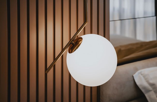 POETICA BOUTIQUE SKY HOTEL - Foto 16