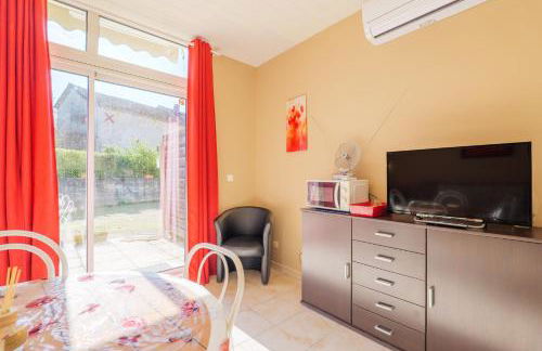 Gîte Coquelicot - Foto 18