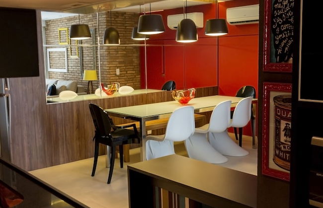 Dream Home Maceió - Photo 27