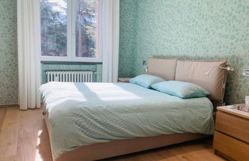 Modern 90sqm Apt - Ideal Base for Parma & Modena - Foto 19