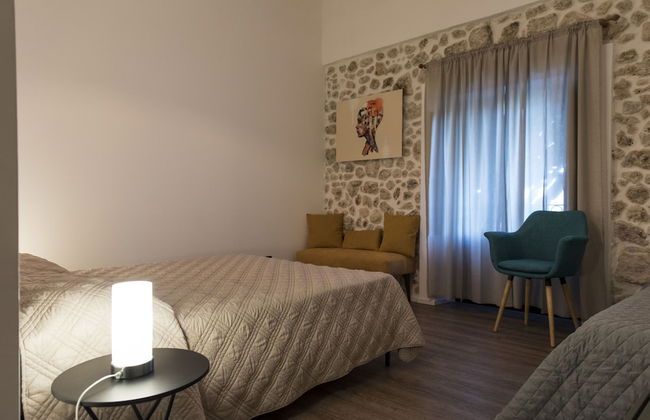 Agriturismo Baglio Làuria - Foto 10