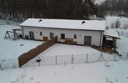 Domki Smokowo - Foto 1