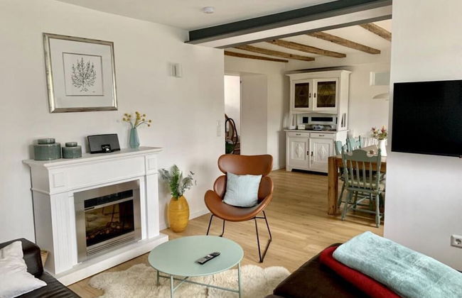 Holiday Home Eifelise - Foto 16