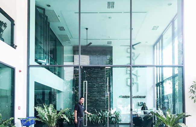 Syphon Hotel & Apartment - Foto 6