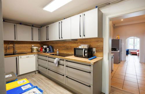 Hotelzimmer in Düsseldorf 2 Heidelberger Hof - Foto 9