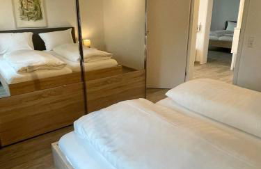 Landhaus Laugele Ferienwohnungen - Foto 7