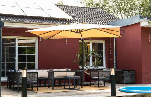 Villa von Maximus - Foto 58