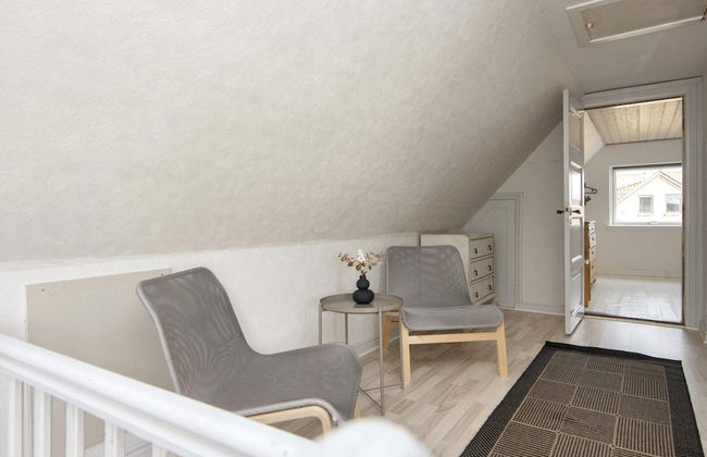 7 Person Holiday Home in Lemvig - Photo 15