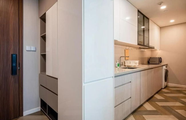 Metropole Deluxe Apartment View City - Foto 41