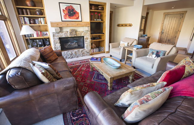 WestWall Lodge - Foto 79