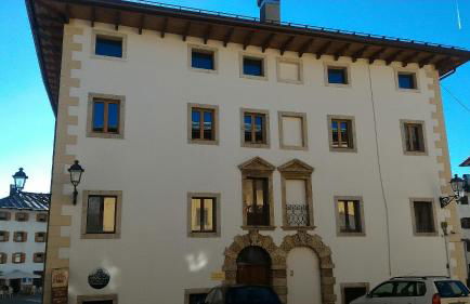 BALCONE SULLE DOLOMITI 2 - Photo 30