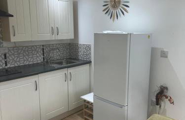 A Lovely and Cosy Studio Apartment - Foto 28