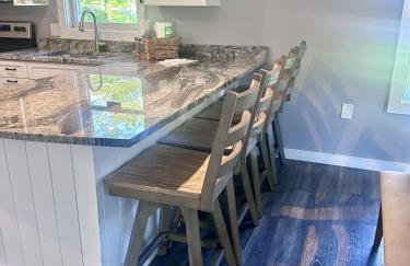 Gateway to Acadia Renovated Milbridge Coastal Home - Foto 6