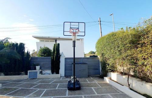 Espectacular villa close to Sevilla - Sevillarooms - Foto 42