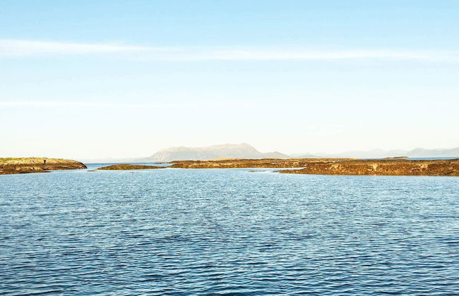 8 Person Holiday Home in Frei - Foto 27