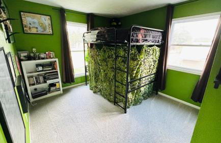 Kid Friendly, 12 min to ND - Foto 17