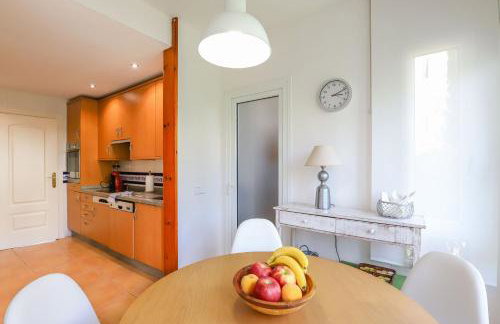 Frontline beach ground floor apartment - Los Monteros Palm Beach - Photo 35