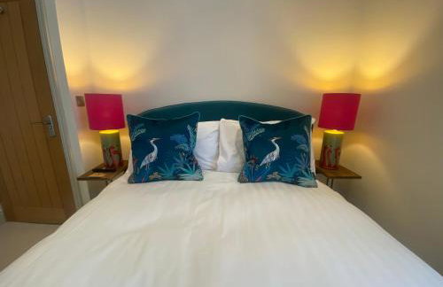 Derwent House Apartments - Foto 79