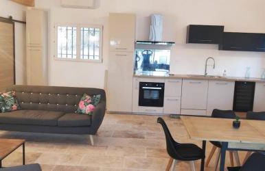 Villa CIGALONS en pleine pinède avec PISCINE - Foto 50