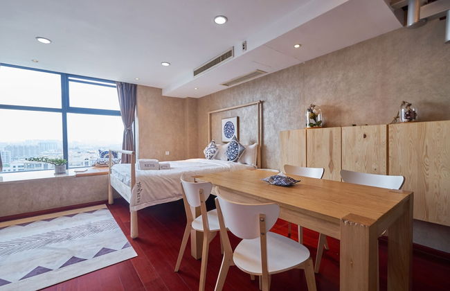 Summer Flower Apartment - Foto 76