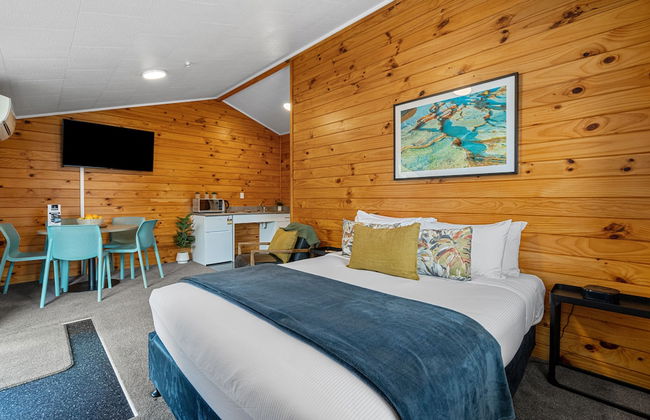 Tasman Holiday Parks- Rotorua - Foto 12