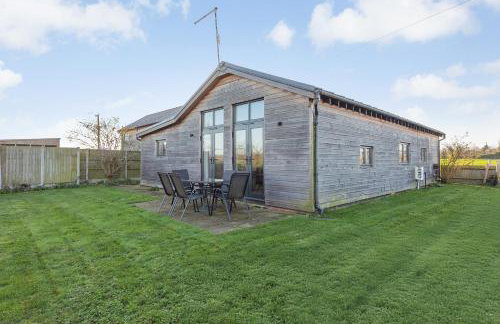 Leveret Lodge with secure garden for Dogs - Photo 13