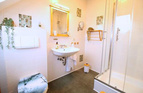 Auszeit mit Moselblick -klimatisiert- - Foto 11