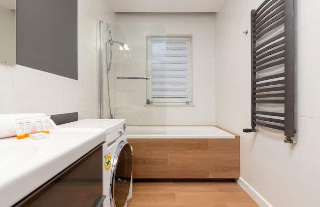 Active City Apartments Warsaw by Renters - Foto 80