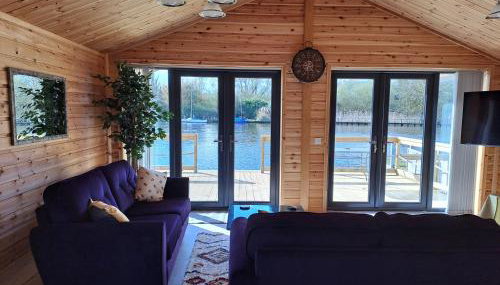 Nature's Nook - Norfolk Broads - Foto 3