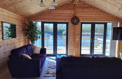 Nature's Nook - Norfolk Broads - Foto 3