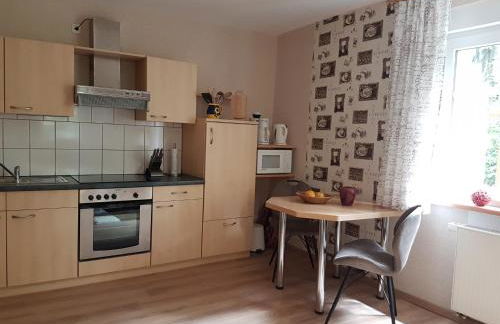 Ferienwohnung Mittelmühle - Foto 10