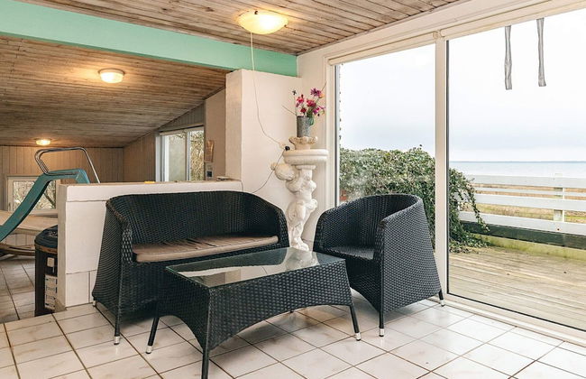 Family Fun With Fjord View - By Traum Ferienwohnungen - Foto 37