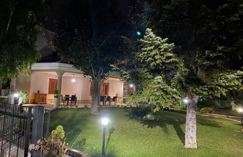 Villa Cycas - Foto 14