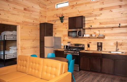 Camp Fimfo Waco - Foto 14